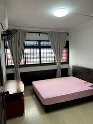 Blk 267 Toh Guan View (Jurong East), HDB 5 Rooms #560549591